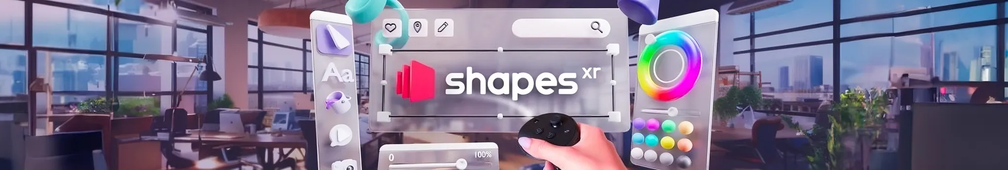 Shader Art